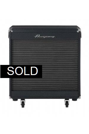 Ampeg PF-201HE cabinet Ampeg PF-201HE cabinet